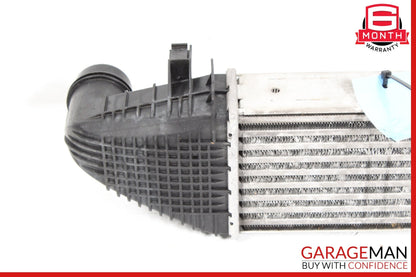 2012-2015 Mercedes C250 CDI W204 Intercooler Air Cooler Radiator 2045000100