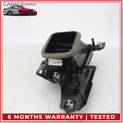 2011-2018 Audi A8 Front Left Driver Side Dash AC A/C Air Vent 4H1820901A OEM