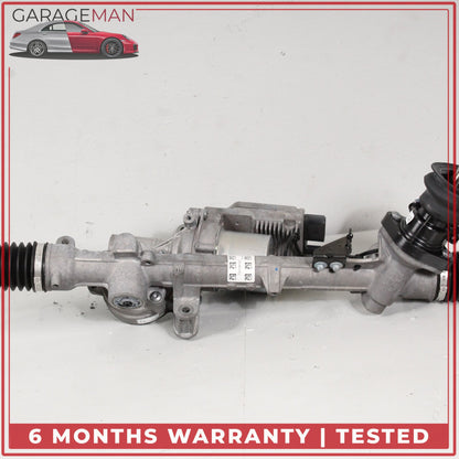 2014-2017 Mercedes W242 B Electric Drive Power Steering Gear Rack & Pinion OEM
