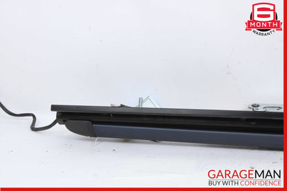 2000-2006 Mercedes W220 S55 AMG S430 Rear Windshield Sunshade Roller Blind OEM