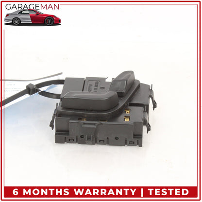 2008-2014 Mercedes W204 C250 Front Right Side Seat Adjustment Control Switch OEM