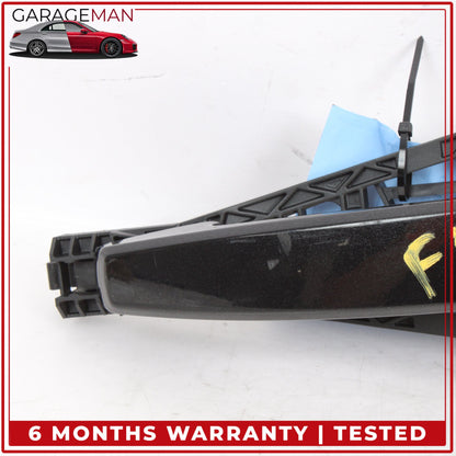 2016-2019 Buick Cascada Front Right Exterior Door Handle 14096401 OEM