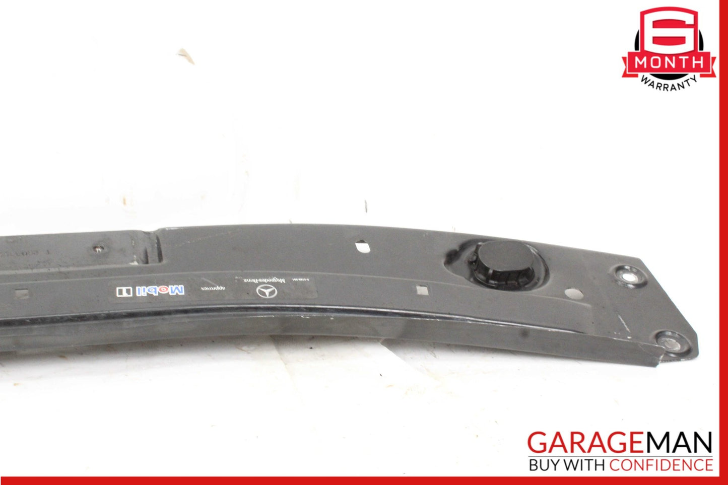 2006-2012 Mercedes-Benz GL450 X164 Front Radiator Support Tie Bar 2105848617