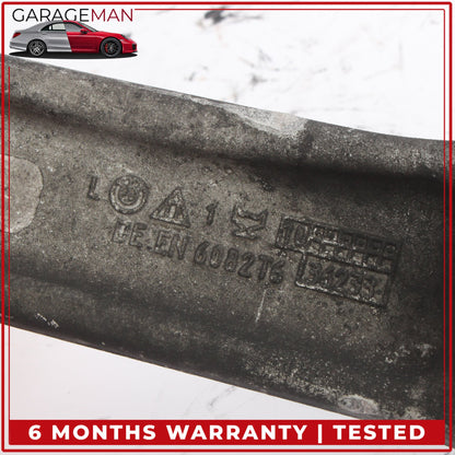 2011-2016 BMW 528i F10 RWD Left Front Lower Control Arm 6794203