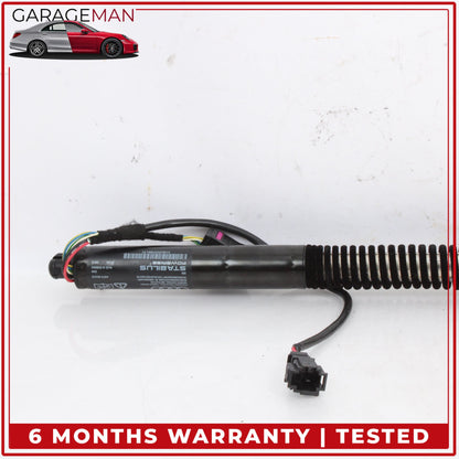 2012-2018 Audi A7 Trunk Lid Rear Left and Right Shock Lift Support Strut Set OEM