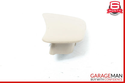 10-18 Mercedes W212 E350 CLS550 Seat Side Airbag Air Bag Front Left OEM