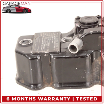 Yanmar 3TNV82A-SYB 3 Cyl Diesel Engine Cylinder Head Valve Cover AM882142