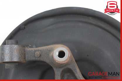 2011-2014 Volkswagen Beetle Rear Left Spindle Knuckle Wheel Hub 505435A
