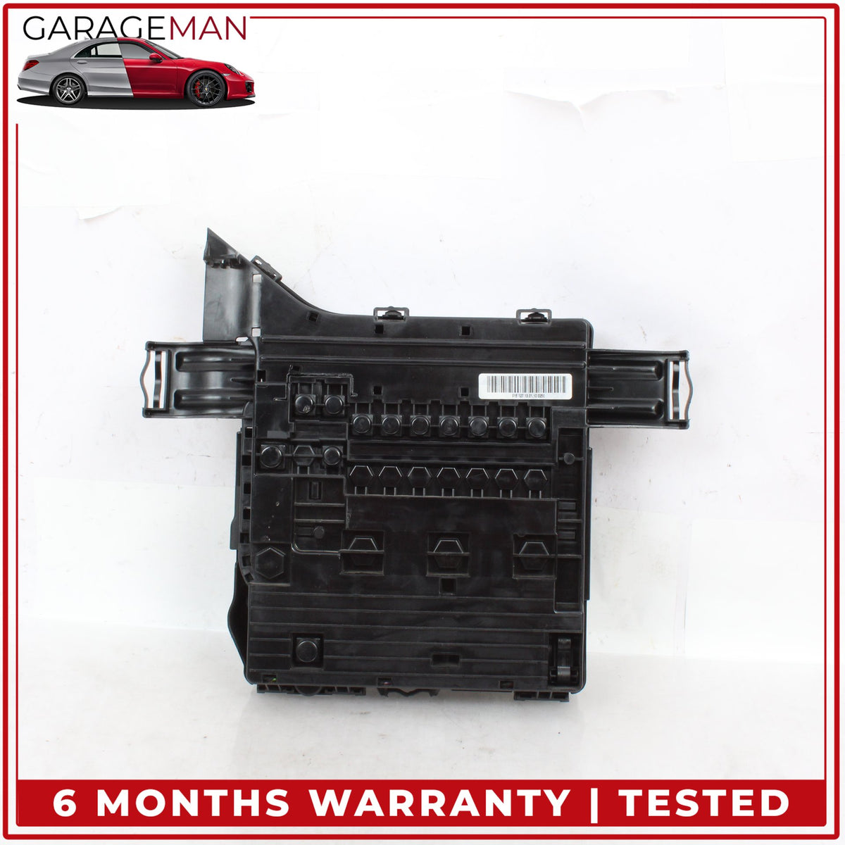2010-2016 Porsche Panamera Battery Terminal Junction Fuse Box 97061030101 OEM