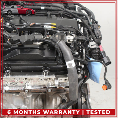 2020-2024 BMW M340i M440i X3 X4 RWD 3.0L Engine Motor Assembly B58B30O1 OEM 27K