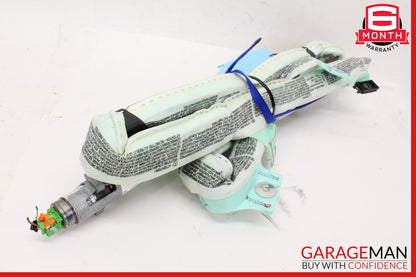 2008-2011 Mercedes W164 ML350 Right Side Roof Curtain Air Bag 1648601202 OEM