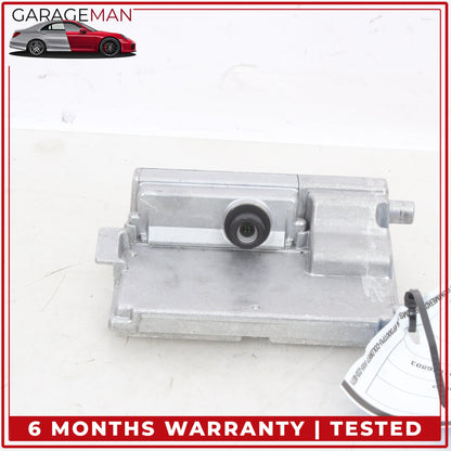 2019-2025 Audi Q3 Front Windshield Lane Assist Departure Camera 2Q0980653 OEM