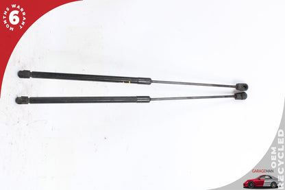 2002-2005 Ford Thunderbird Front Left and Right Hood Lift Strut 1W6316C826AD OEM