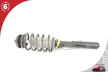 2008-2015 Smart Fortwo 451 Front Left and Right Shock Strut Set 4513201003 OEM