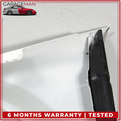 2008-2014 Mercedes W204 C250 C300 Front Right Passenger Side Fender Panel OEM