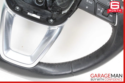 2017-2019 Audi Q7 SUV Steering Wheel 4M0419091M