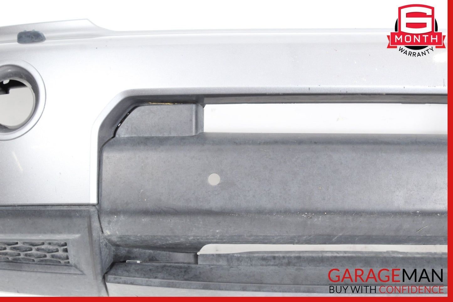 2010-2013 Land Rover LR4 SUV Front Bumper Cover Assembly AH2217B971CB OEM