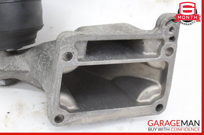 2006-2012 Mercedes-Benz ML500 M-Class W164 SUV Right Engine Mount w/ Bracket 2512404417 OEM