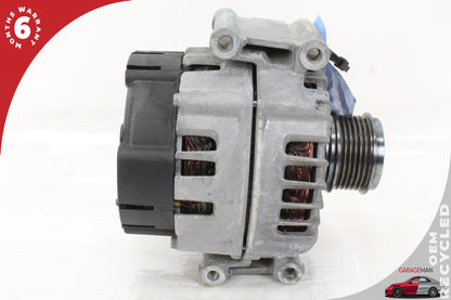 2012-2015 Audi A6 Sedan Alternator Generator 06H903017K