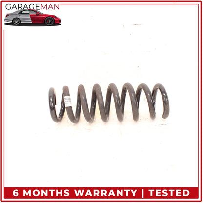 2014-2021 BMW M235i F22 M-Sport RWD Rear Left & Right Coil Spring 6860619 OEM