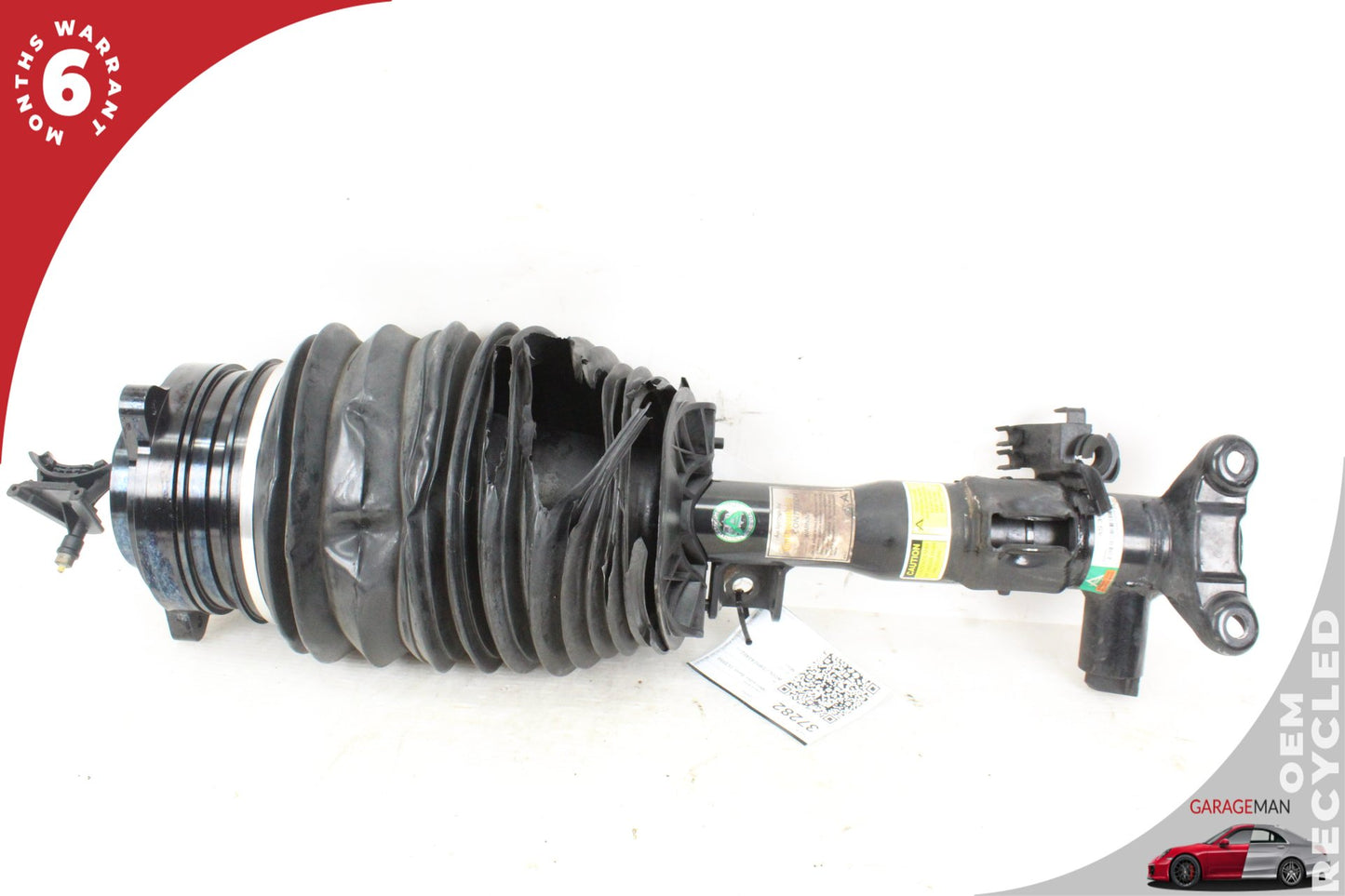 2012-2018 Mercedes-Benz CLS550 W218 RWD Air Suspension Strut 2183203213 OEM