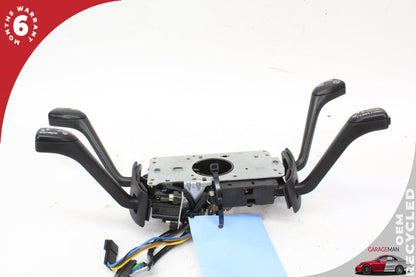 1999-2005 Porsche 911 996 Coupe Steering Column Combination Switch 99661321910
