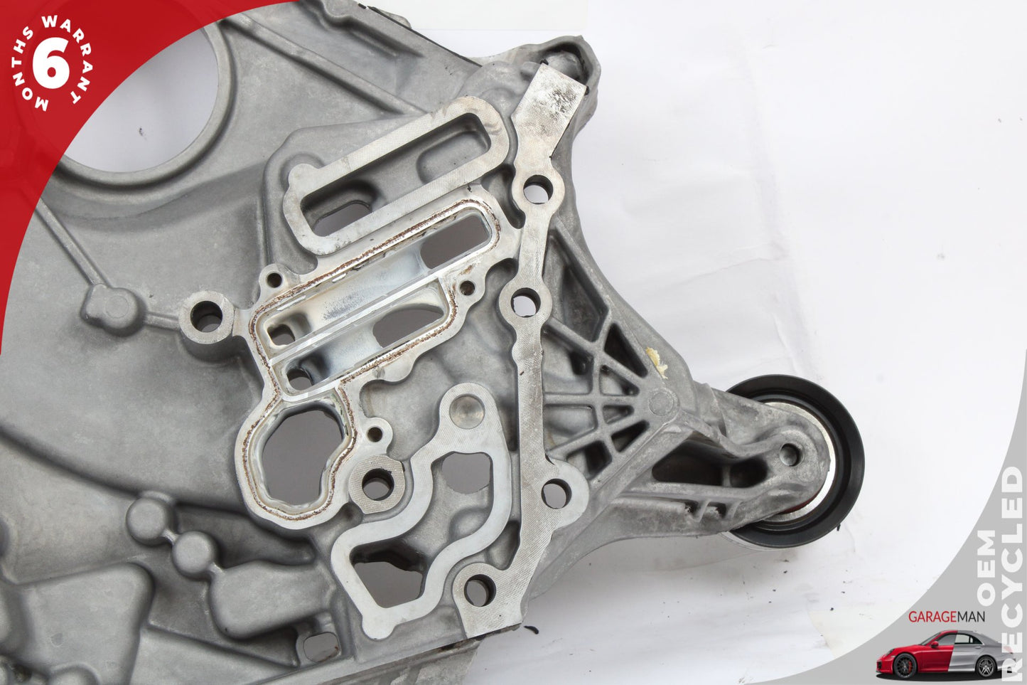 2011-2020 Mercedes W218 CLS550 CLS63 Engine Timing Cover 2780150302 OEM