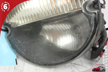 2006-2009 Pontiac Solstice Front Left Fog Light Lamp w/ Turn Signal 15852221 OEM