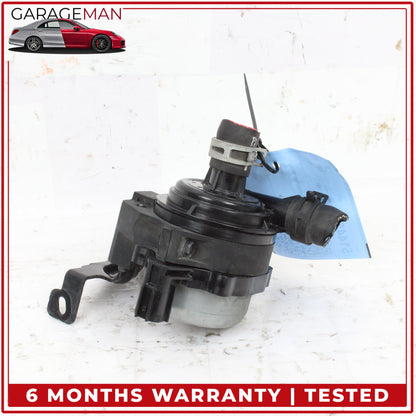 2016-2024 Infiniti Q50 Q60 Right Auxiliary Coolant Water Pump 215805CA5A OEM