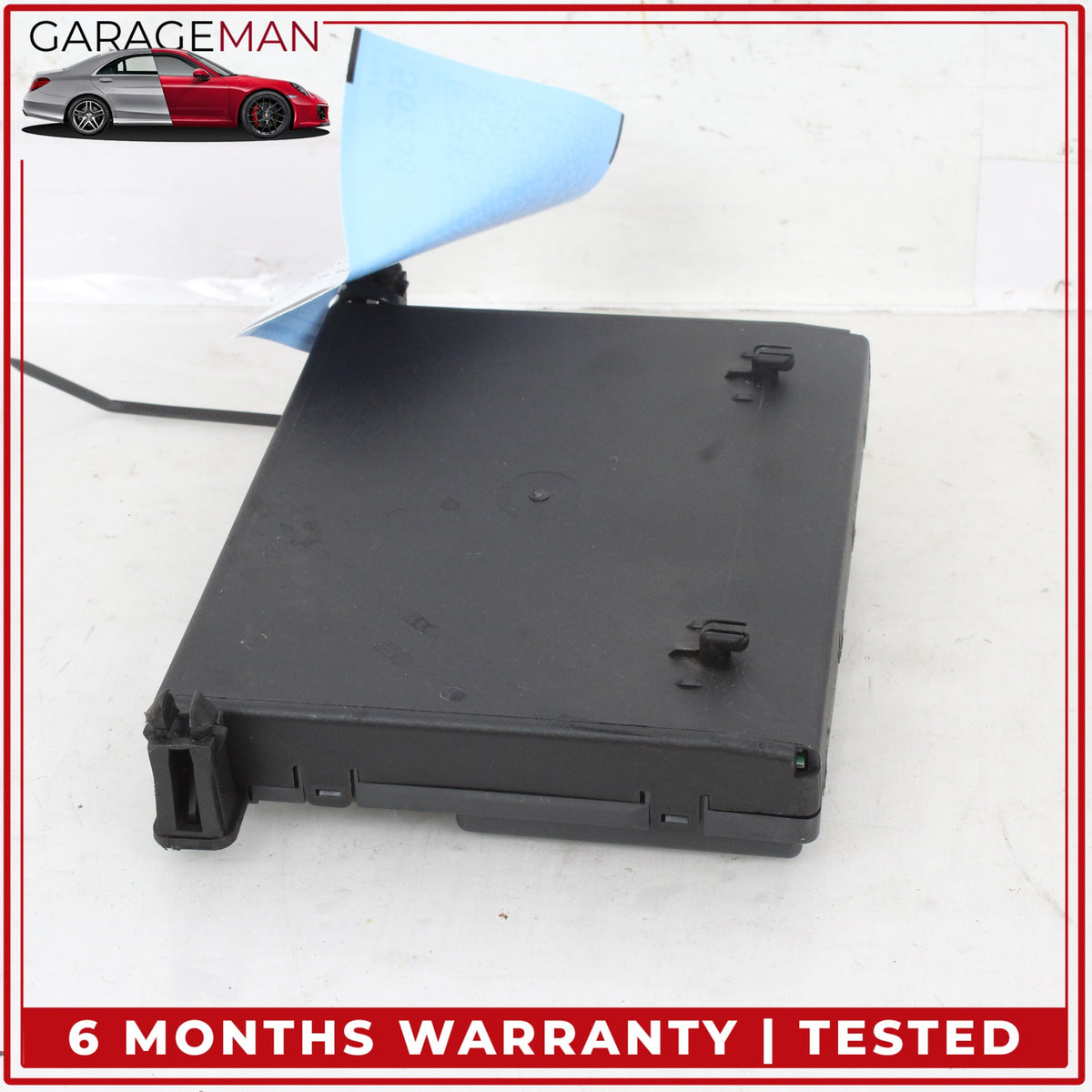 2003-2012 Mercedes R230 SL500 Front Left Side Door Control Module 2308204726 OEM