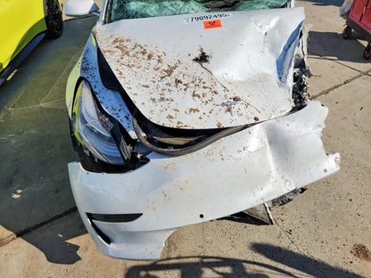 Parting Out- 2019 Tesla Model 3- 258