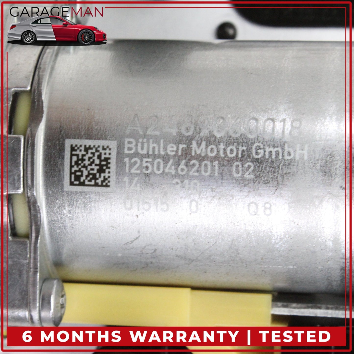 Mercedes W117 CLA250 GLA45 AMG GLA250 DCT 7G Tronic Transmission Valve Body OEM