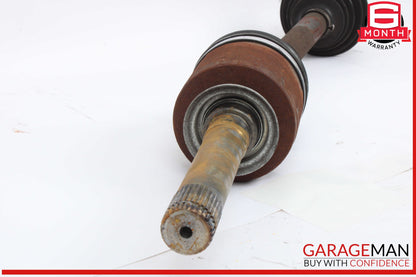 2005-2016 Land Rover Range Rover Sport Rear Left Side CV Axle Shaft OEM