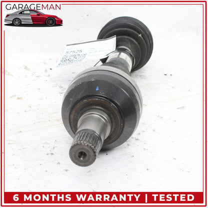 2014-2020 Mercedes X156 GLA250 AWD Front Left Side CV Axle Drive Shaft OEM