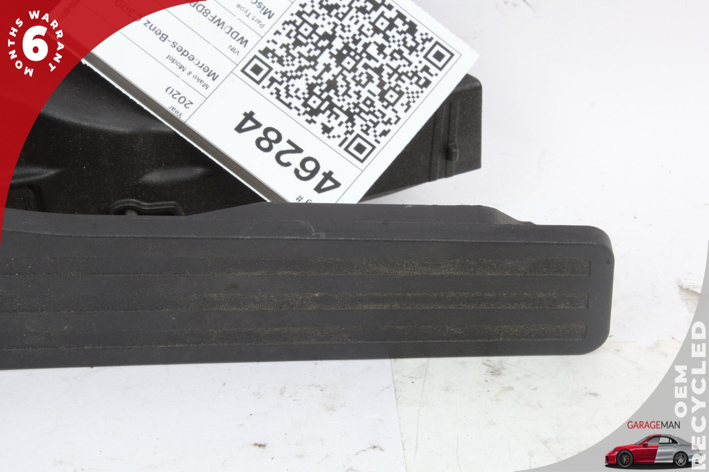 2015-2022 Mercedes W205 C300 C400 Gas Throttle Accelerator Pedal 2053000004 OEM