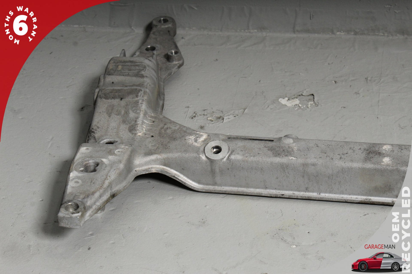 1997-2004 Porsche 911 Carrera 996 Front Sub Frame Subframe Crossmember 99634110119