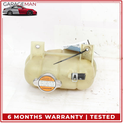 2016-2024 Infiniti Q50 Q60 Radiator Coolant Fluid Reservoir 217105CF0A OEM