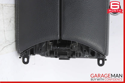 2015-2020 Mercedes-Benz C300 W205 Front Center Console Arm Rest Armrest OEM