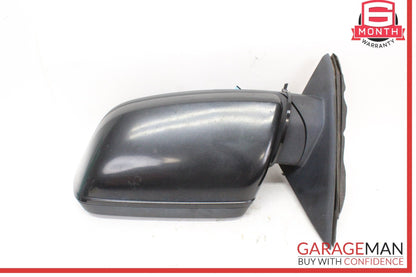 2013-2019 Ford Flex Left Side Power Door Mirror w/ Blind Spot DA8317683CE OEM