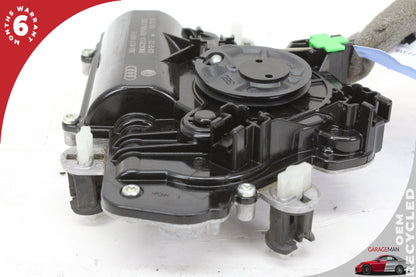 2022-2025 Audi Q4 E-Tron Trunk Lid Lock Latch Actuator Motor 3G0827887C OEM