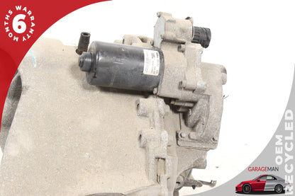 2010-2013 Land Rover Range Rover Sport Rear Differential Carrier AH224W063EC OEM