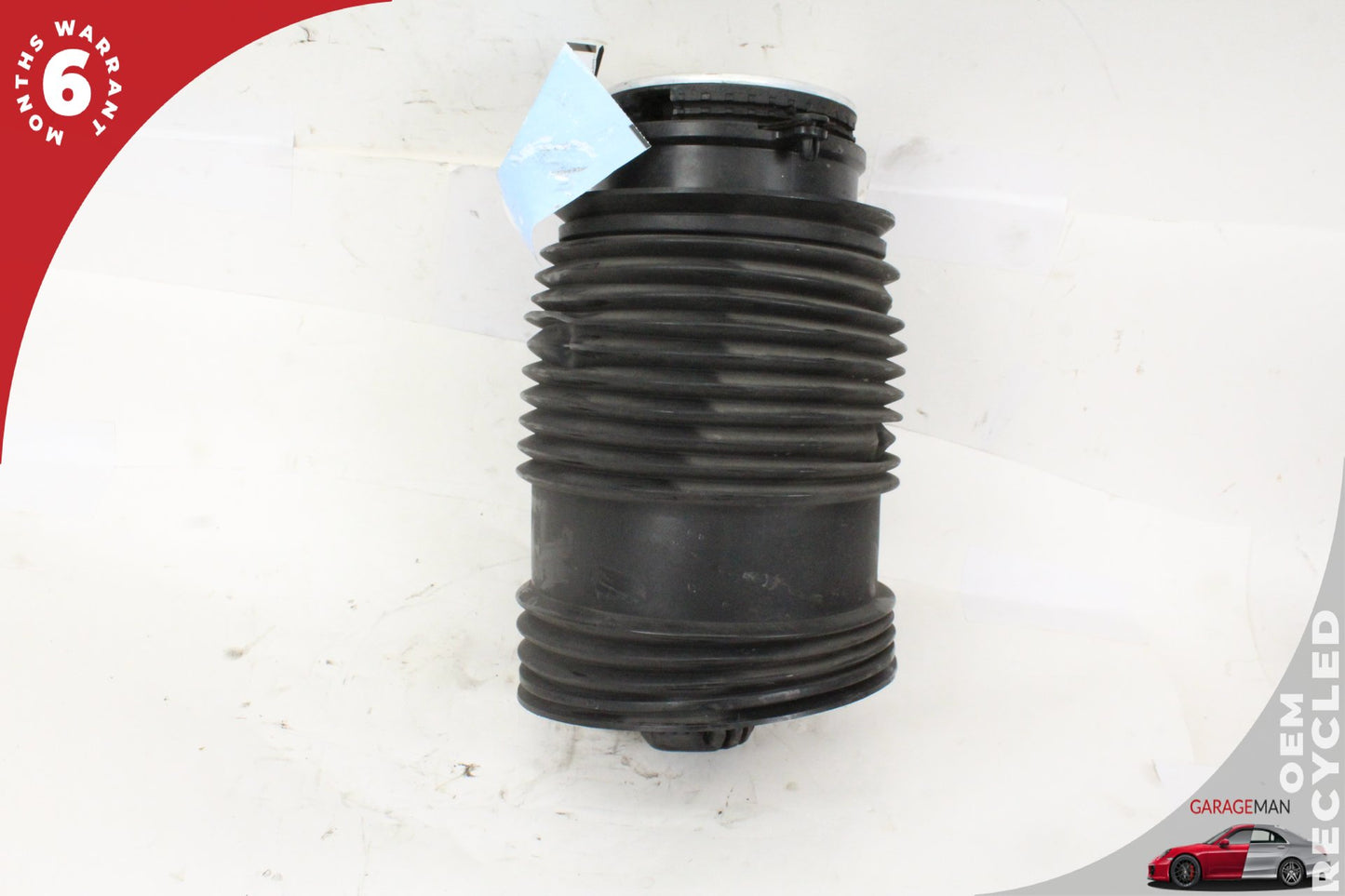 2015-2023 Mercedes-Benz C350e W205 Sedan Rear Right Air Suspension Spring 2053200825