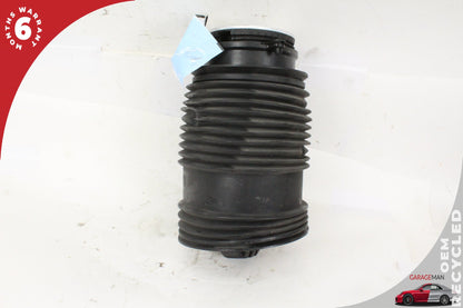 2015-2023 Mercedes-Benz C350e W205 Sedan Rear Right Air Suspension Spring 2053200825