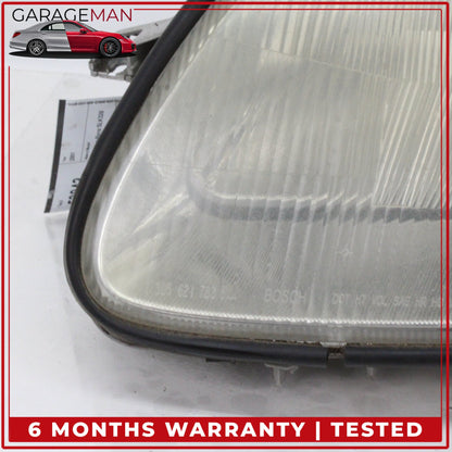 2001-2004 Mercedes R170 SLK320 SLK230 Front Left Side Xenon Head Light Lamp OEM