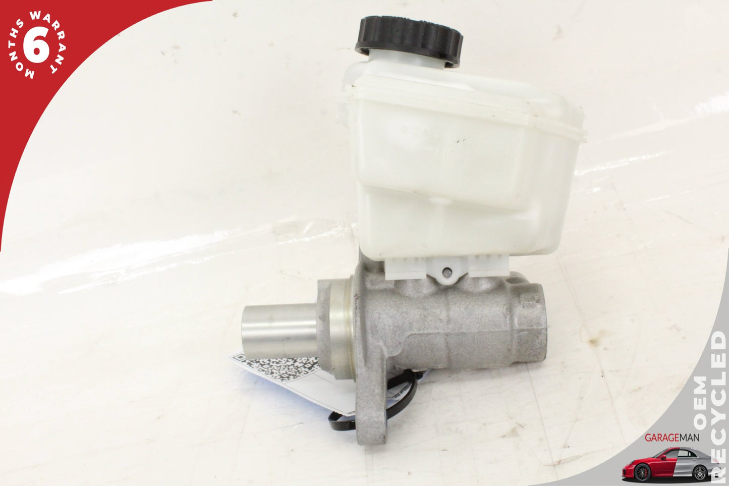 2019-2024 BMW 330i G20 Power Brake Booster Master Cylinder w/ Reservoir 6879422