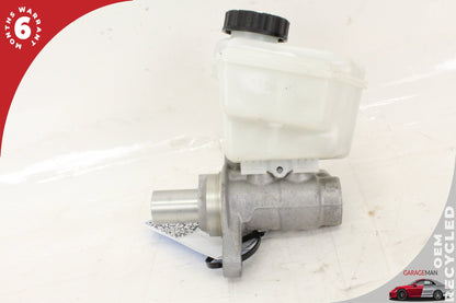2019-2024 BMW 330i G20 Power Brake Booster Master Cylinder w/ Reservoir 6879422