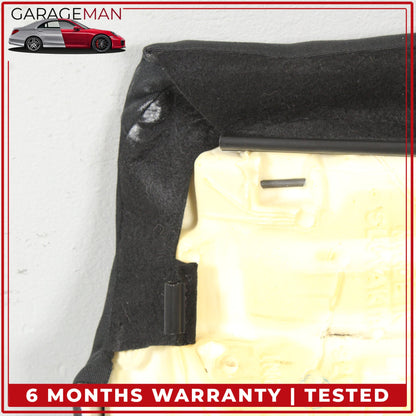 2014-2019 Mercedes W117 CLA250 GLA250 Front Right Lower Bottom Seat Cushion OEM
