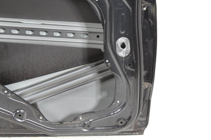 2014-2016 Mercedes-Benz E250 W212 Left Rear Door Shell 2127303305 OEM
