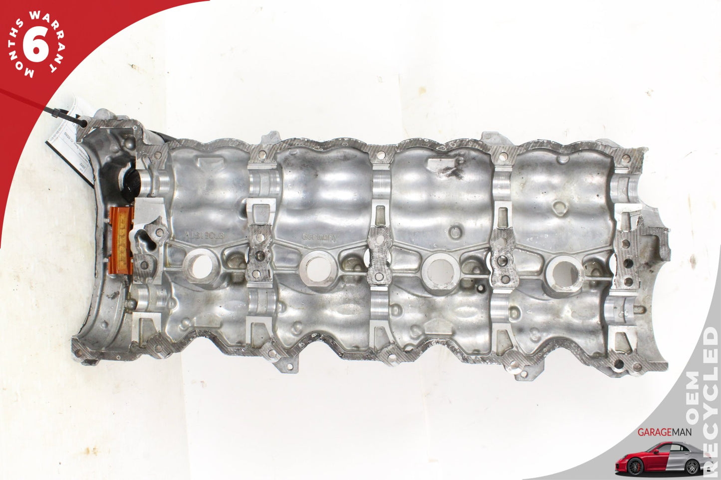 2011-2020 Mercedes W218 CLS550 E550 S550 Right Passenger Cylinder Head Cover OEM