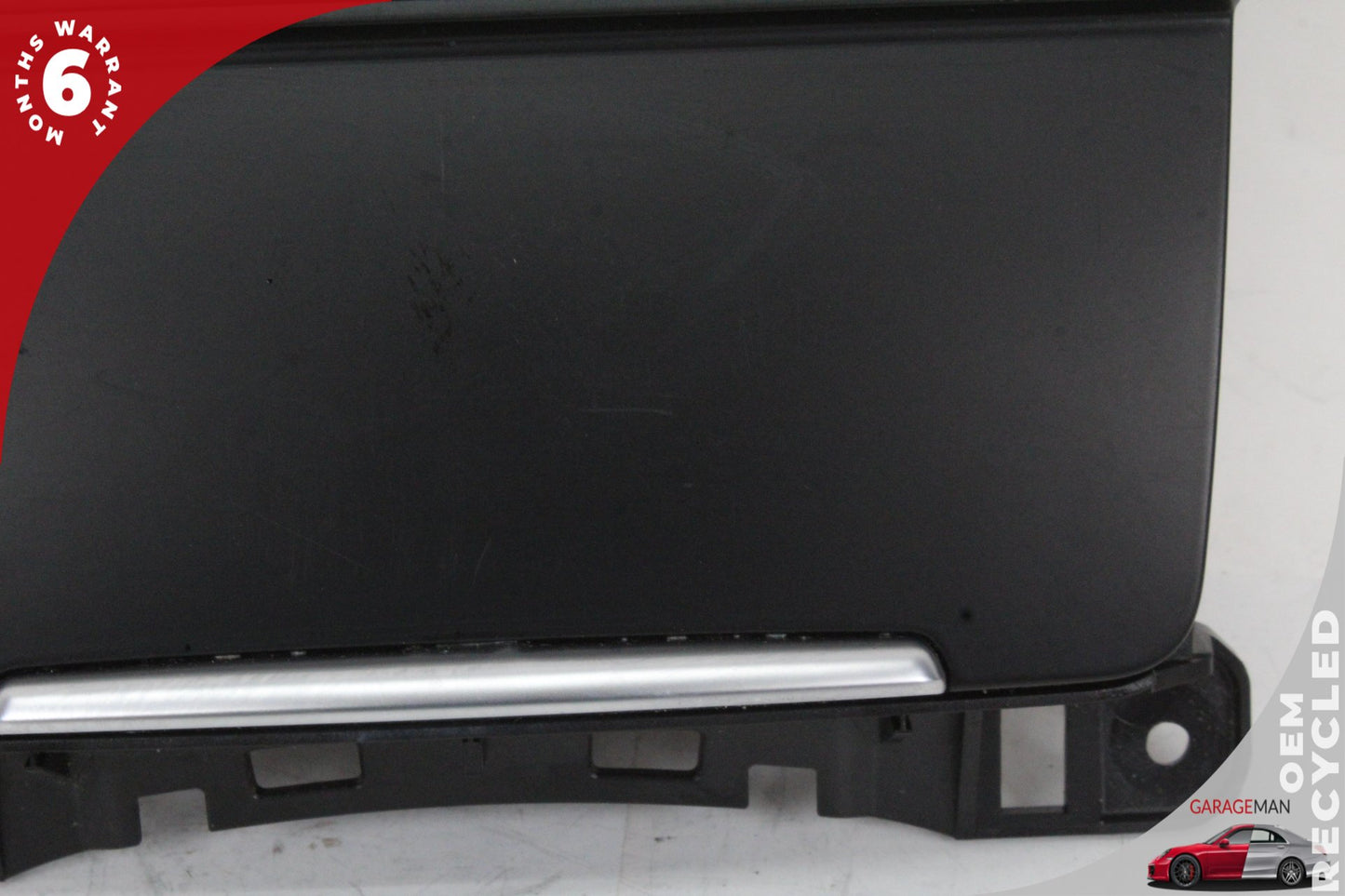 2013-2017 Audi A5 RS5 Front Center Console Ashtray Black 8K0857951C OEM
